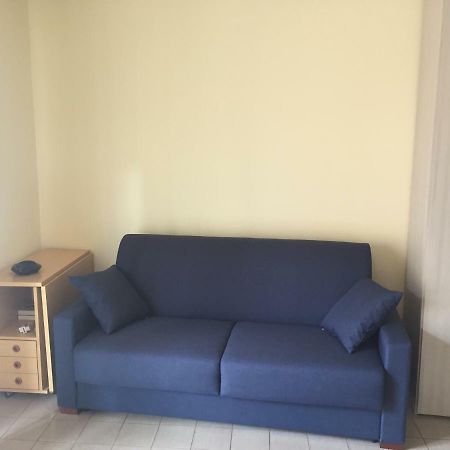 Casa Di Paolo Appartement Giardini-Naxos Buitenkant foto
