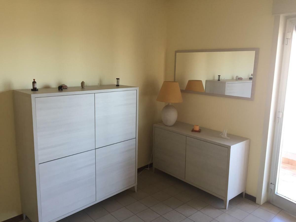 Casa Di Paolo Appartement Giardini-Naxos Buitenkant foto