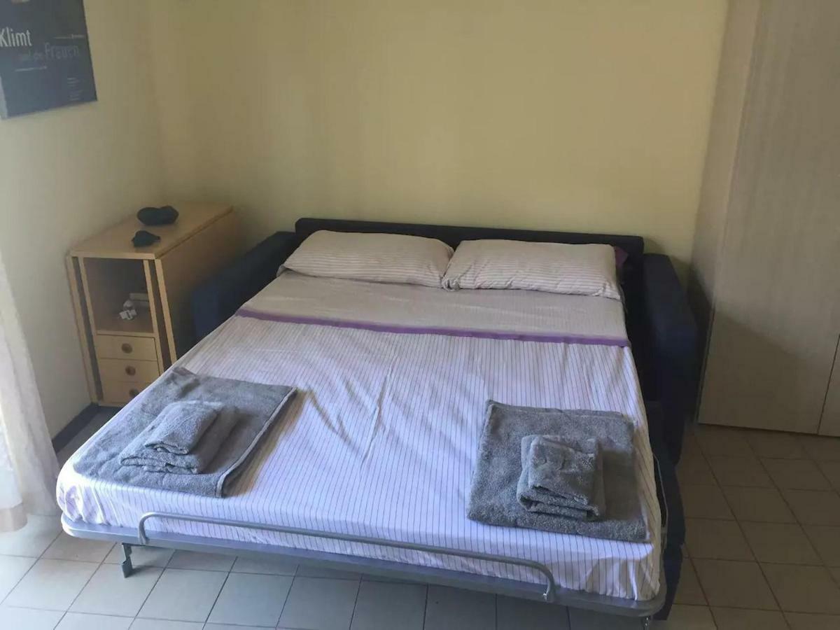 Casa Di Paolo Appartement Giardini-Naxos Buitenkant foto