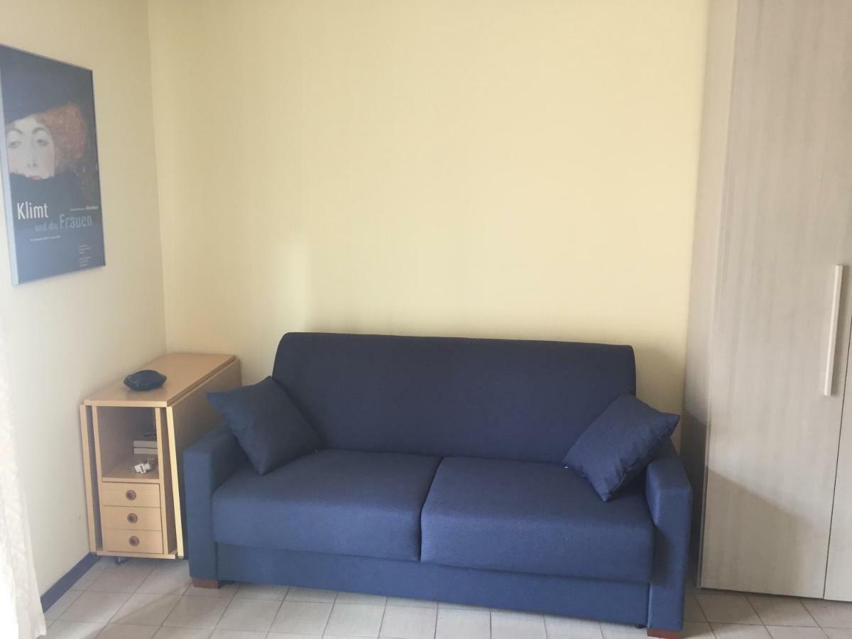 Casa Di Paolo Appartement Giardini-Naxos Buitenkant foto
